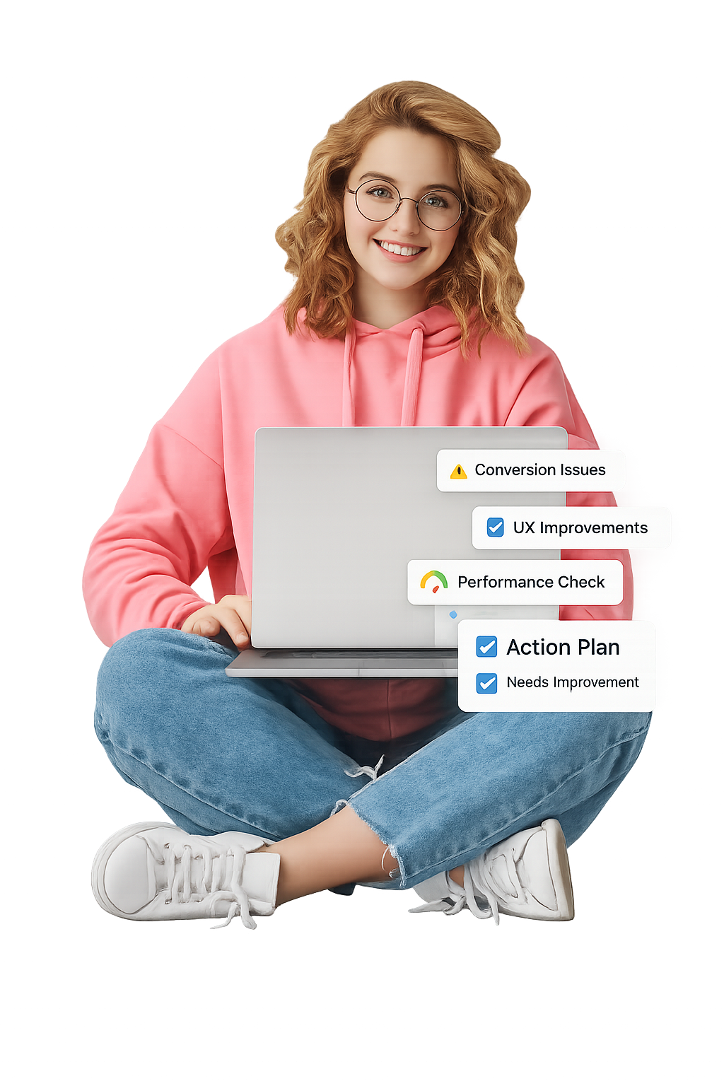 Professional Website Audit for Business Owners